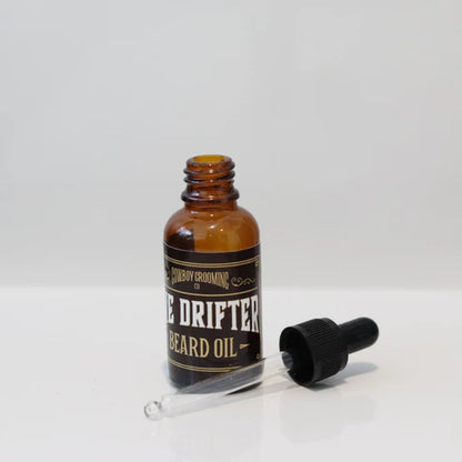 Beard Oils - The Drifter