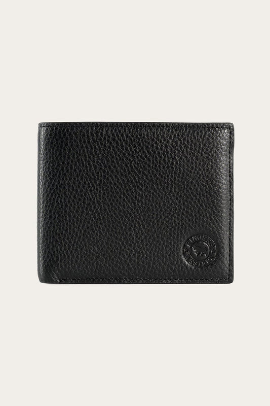 Duke Wallet - Black