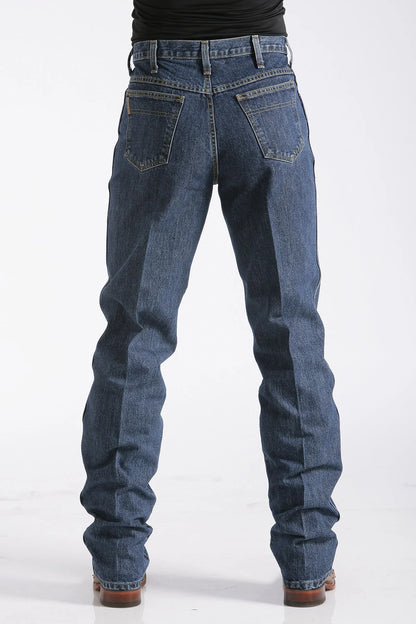 Mens Green Label Cinch Jeans