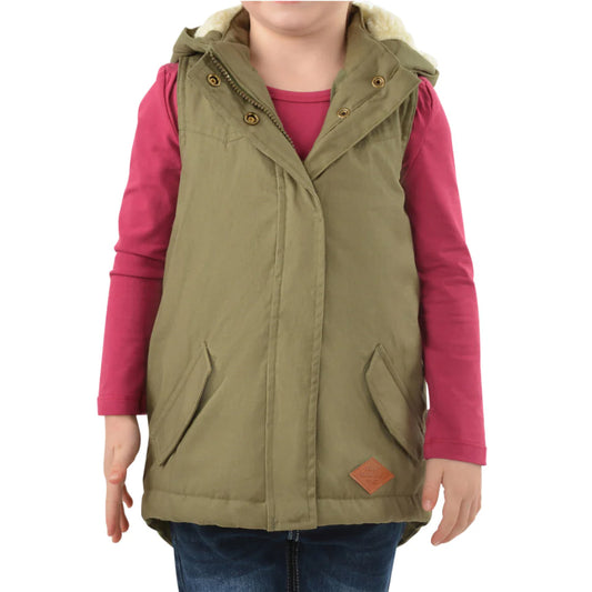 Kids Bailey vest