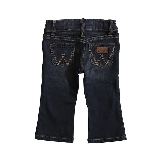 Wrangler All Around Baby Western Jean