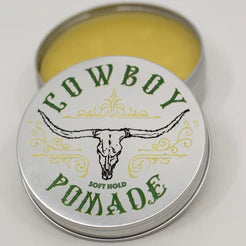 Cowboy Pomade - Hair wax (soft)