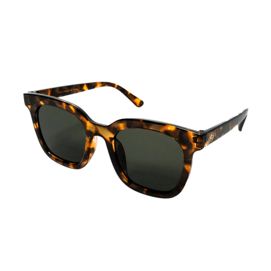 Shaded Sunglasses Tortoise