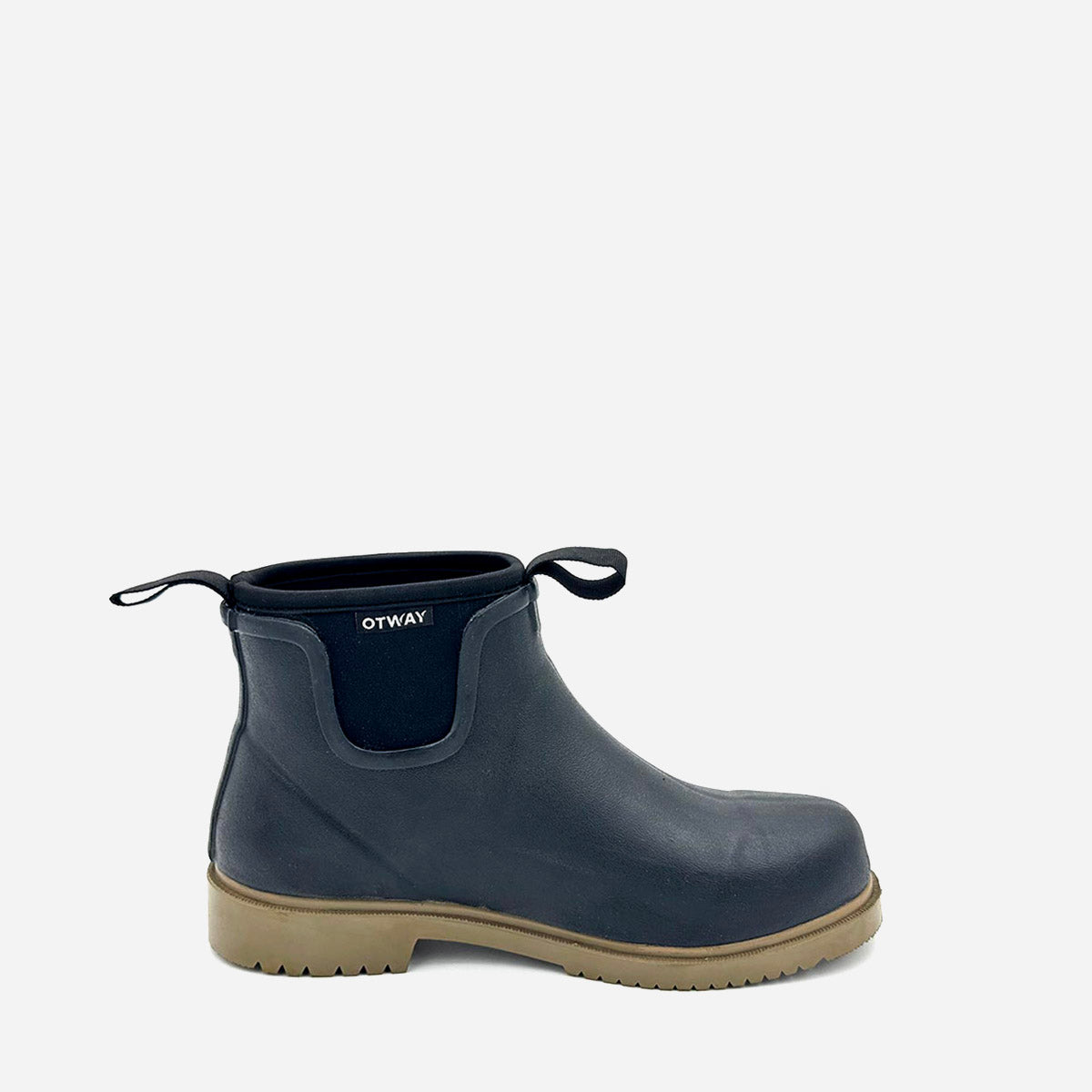 Otway Ladies Chelsea Boot - Black