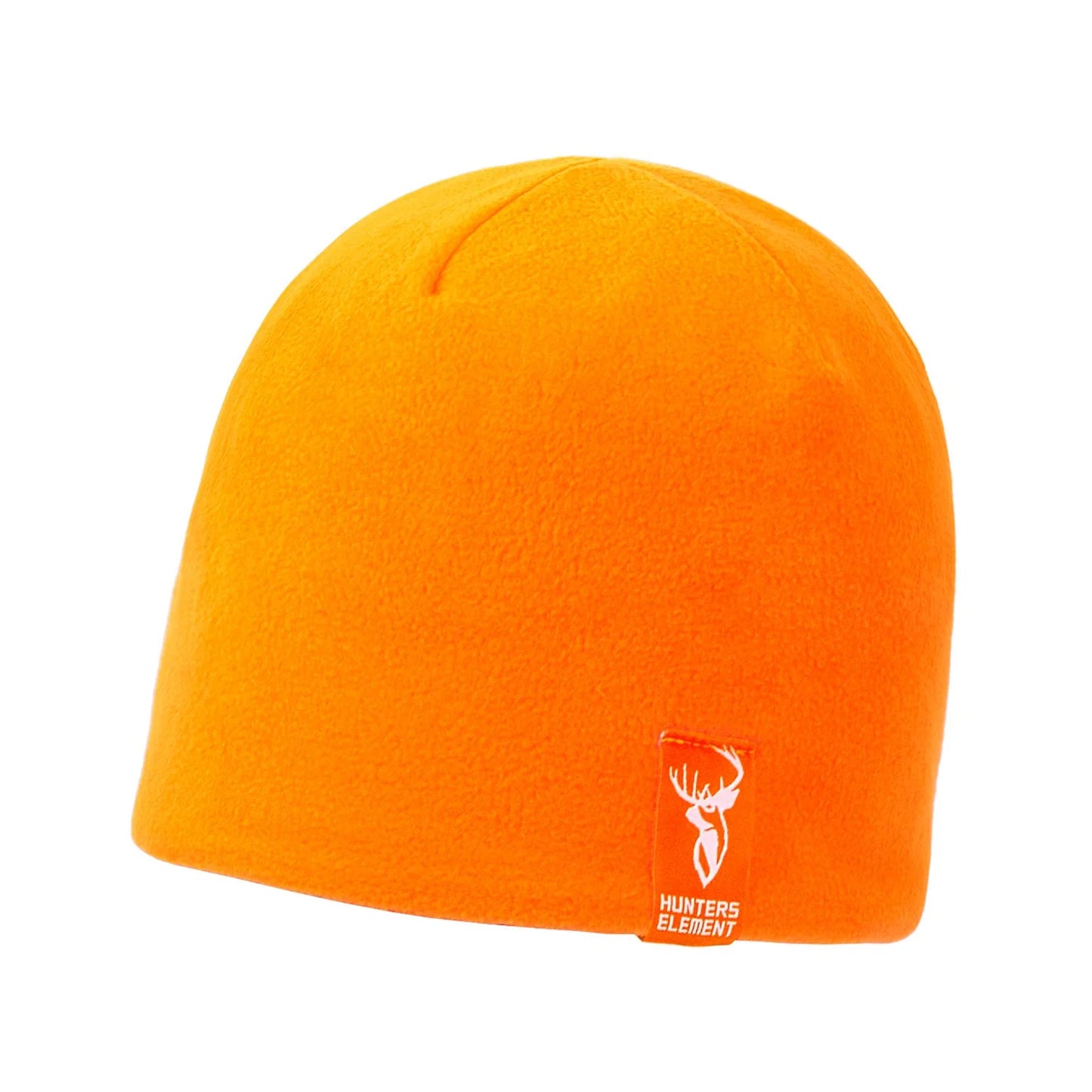 Pursuit Beanie - desolve fire