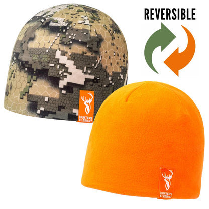 Pursuit Beanie - desolve fire
