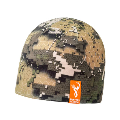 Pursuit Beanie - desolve fire